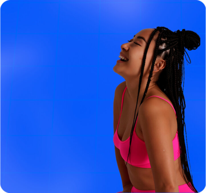 Энергия и женственность